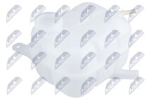 Розширювальний бачок, охолоджувальна рідина Cadillac Ct6 3.0T 16-18