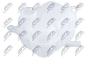 Компенсационный бак, охлаждающая жидкость Cadillac Ct6 3.0T 16-18