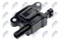 Котушка запалювання Cadillac Cts 6.2 08-14, Escalade 6.0 Hybrid, 6.2 06-14, Chevrolet Camaro 6.2 09-15, фото 1 - интернет-магазин Auto-Mechanic