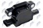 Котушка запалювання Cadillac Cts 6.2 08-14, Escalade 6.0 Hybrid, 6.2 06-14, Chevrolet Camaro 6.2 09-15, фото 2 - интернет-магазин Auto-Mechanic