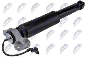 Амортизатор Cadillac Cts Rwd 14-, Ats 12-