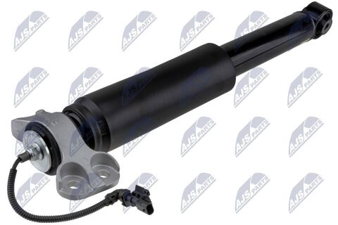 Амортизатор Cadillac Cts Rwd 14-, Ats 12-