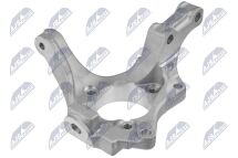 Шийка осі, підвіска коліс Cadillac Dts 06-, Seville 01-, Deville 01-, Pontiac Bonneville 01-, Buick Park Avenue 01-, Lasebre 01-, Lucerne 06-, Oldsmobile Aurora 01-