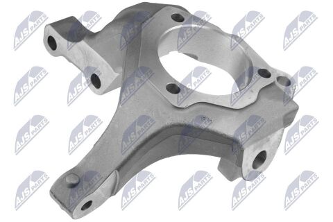 Поворотный кулак, подвеска колеса Cadillac Dts 06-, Seville 01-, Deville 01-, Pontiac Bonneville 01-, Buick Park Avenue 01-, Lasebre 01-, Lucerne 06-, Oldsmobile Aurora 01- Поворотный кулак, подвеска колеса Cadillac Dts 06-, Seville 01-, Deville 01-, Pontiac Bonneville 01-, Buick Park Avenue 01-, Lasebre 01-, Lucerne 06-, Oldsmobile Aurora 01-