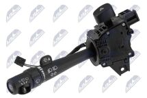 Перемикач на рульовій колонці Cadillac Escalade 07-, Gmc Yukon 07- Перемикач на рульовій колонці Cadillac Escalade 07-, Gmc Yukon 07-