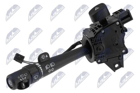 Перемикач на рульовій колонці Cadillac Escalade 07-, Gmc Yukon 07- Перемикач на рульовій колонці Cadillac Escalade 07-, Gmc Yukon 07-