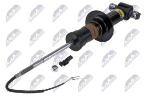 Амортизатор Cadillac Escalade 14-, Chevrolet Tahoe 14-, Silverado 1500 14-, Gmc Sierra 1500 14-, Yukon,Yukon Xl 15-
