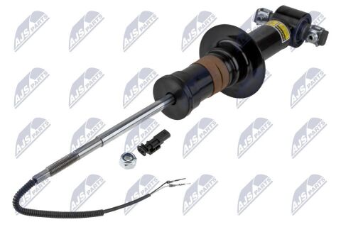 Амортизатор Cadillac Escalade 14-, Chevrolet Tahoe 14-, Silverado 1500 14-, Gmc Sierra 1500 14-, Yukon,Yukon Xl 15-