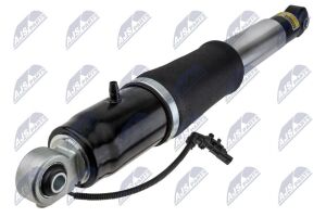 Пневматична амортизаційна стійка Cadillac Escalade 14-, Chevrolet Tahoe 14-, Silverado 1500 14-, Gmc Sierra 1500 14-, Yukon,Yukon Xl 15-