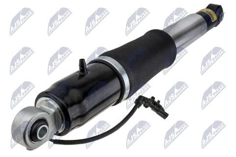 Пневматична амортизаційна стійка Cadillac Escalade 14-, Chevrolet Tahoe 14-, Silverado 1500 14-, Gmc Sierra 1500 14-, Yukon,Yukon Xl 15-
