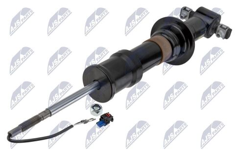 Амортизатор Cadillac Escalade 21-, Chevrolet Silvrado 1500 21-, Tahoe 21-, Suburban 21-, Gmc Sierra 1500 21-, Yukon,Yukon Xl 21-