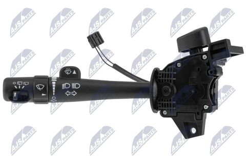 Перемикач на рульовій колонці Cadillac Escalade 07-, Gmc Yukon 07- Перемикач на рульовій колонці Cadillac Escalade 07-, Gmc Yukon 07-