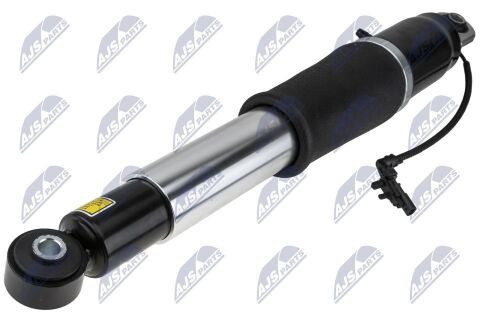 Пневматична амортизаційна стійка Cadillac Escalade 14-, Chevrolet Tahoe 14-, Silverado 1500 14-, Gmc Sierra 1500 14-, Yukon,Yukon Xl 15-