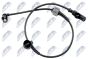 Датчик, кількість обертів колеса Cadillac Escalade 4Wd 07-, Chevrolet Avalanche 4Wd 07-, Tahoe 4Wd 07-, Silverado 4Wd 07- L, фото 1 - інтерент-магазин Auto-Mechanic