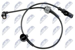 Датчик, кількість обертів колеса Cadillac Escalade 4Wd 07-, Chevrolet Avalanche 4Wd 07-, Tahoe 4Wd 07-, Silverado 4Wd 07- L