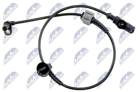 Датчик, кількість обертів колеса Cadillac Escalade 4Wd 07-, Chevrolet Avalanche 4Wd 07-, Tahoe 4Wd 07-, Silverado 4Wd 07- L Датчик, кількість обертів колеса Cadillac Escalade 4Wd 07-, Chevrolet Avalanche 4Wd 07-, Tahoe 4Wd 07-, Silverado 4Wd 07- L