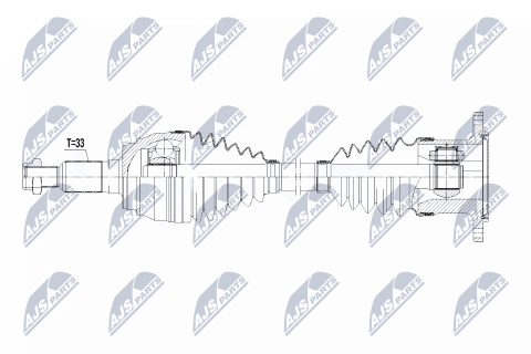 Приводний вал Cadillac Escalade 6.0,6.2 07-14, Chevrolet Avalanche 4.8,5.3 07-14, Silverado 4.3,4.8,5.3 07-13, Suburban 4.8,5.3 07-14, Tahoe 4.8,5.3 07-14, Gmc Sierra 4.3,4.8 07-13, Yukon 4.8,5.3 07-14 Приводний вал Cadillac Escalade 6.0,6.2 07-14, Chevrolet Avalanche 4.8,5.3 07-14, Silverado 4.3,4.8,5.3 07-13, Suburban 4.8,5.3 07-14, Tahoe 4.8,5.3 07-14, Gmc Sierra 4.3,4.8 07-13, Yukon 4.8,5.3 07-14