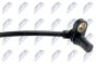 Датчик, кількість обертів колеса Cadillac Escalade 4Wd 07-, Chevrolet Avalanche 4Wd 07-, Tahoe 4Wd 07-, Silverado 4Wd 07- L, фото 2 - інтерент-магазин Auto-Mechanic