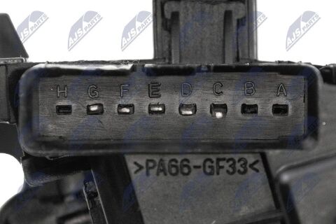 Перемикач на рульовій колонці Cadillac Escalade 07-, Gmc Yukon 07- Перемикач на рульовій колонці Cadillac Escalade 07-, Gmc Yukon 07-