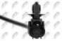 Датчик, кількість обертів колеса Cadillac Escalade 4Wd 07-, Chevrolet Avalanche 4Wd 07-, Tahoe 4Wd 07-, Silverado 4Wd 07- L, фото 3 - інтерент-магазин Auto-Mechanic
