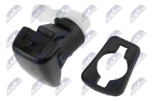 Форсунка подачі води для миття, система склоочисників Cadillac Srx 11-16