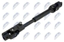 Шарнир, вал сошки рулевого управления Chevrolet Aveo 05-