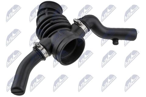 Шланг, подача повітря Chevrolet Aveo 1.2 04-08 Шланг, подача повітря Chevrolet Aveo 1.2 04-08