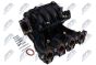 Модуль впускної труби Chevrolet Aveo 1.4 2003-,Lacetti 1.4,1.6 2005-, фото 1 - интернет-магазин Auto-Mechanic