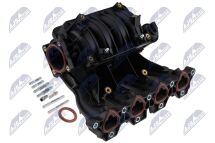 Модуль впускной трубы Chevrolet Aveo 1.4 2003-,Lacetti 1.4,1.6 2005-