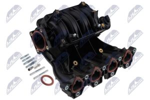 Модуль впускної труби Chevrolet Aveo 1.4 2003-,Lacetti 1.4,1.6 2005-