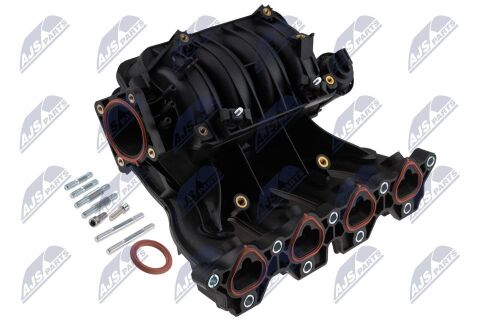 Модуль впускної труби Chevrolet Aveo 1.4 2003-,Lacetti 1.4,1.6 2005- Модуль впускної труби Chevrolet Aveo 1.4 2003-,Lacetti 1.4,1.6 2005-