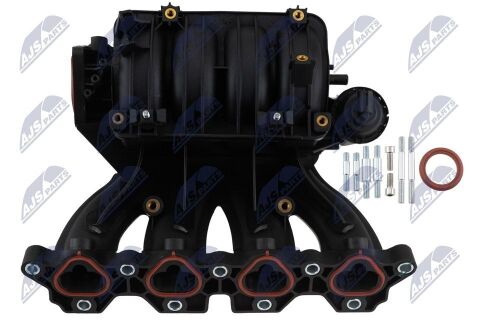Модуль впускної труби Chevrolet Aveo 1.4 2003-,Lacetti 1.4,1.6 2005- Модуль впускної труби Chevrolet Aveo 1.4 2003-,Lacetti 1.4,1.6 2005-