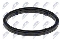 Ущільнення, оливний радіатор Chevrolet Aveo 1.6 11- , Cruze 1.6