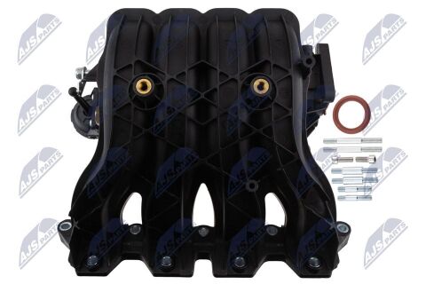 Модуль впускної труби Chevrolet Aveo 1.4 2003-,Lacetti 1.4,1.6 2005- Модуль впускної труби Chevrolet Aveo 1.4 2003-,Lacetti 1.4,1.6 2005-