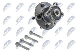Комплект колісних підшипників Chevrolet Aveo 11-, Trax 12-, Opel Mokka 12- 5 Szpilek