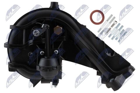 Модуль впускної труби Chevrolet Aveo 1.4 2003-,Lacetti 1.4,1.6 2005- Модуль впускної труби Chevrolet Aveo 1.4 2003-,Lacetti 1.4,1.6 2005-