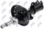 Амортизатор Chevrolet Aveo 11-15, фото 1 - интернет-магазин Auto-Mechanic