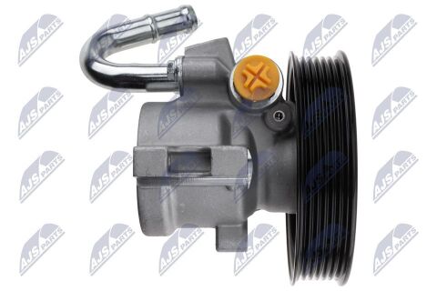 Гідравлічний насос, механізм рульового керування Chevrolet Aveo 1.4 03-, Daewoo Kalos 1.4 02- Гідравлічний насос, механізм рульового керування Chevrolet Aveo 1.4 03-, Daewoo Kalos 1.4 02-