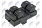Перемикач, склопідйомник Chevrolet Aveo 2011-, фото 1 - інтерент-магазин Auto-Mechanic