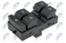 Перемикач, склопідйомник Chevrolet Aveo 2011-