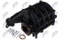 Модуль впускної труби Chevrolet Aveo 1.4 2003-,Lacetti 1.4,1.6 2005-, фото 7 - интернет-магазин Auto-Mechanic