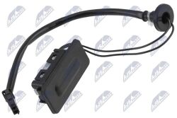 Выключатель, замок задней двери Chevrolet Aveo 2011-,Captiva 2011-