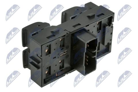 Перемикач, склопідйомник Chevrolet Aveo 2011- Перемикач, склопідйомник Chevrolet Aveo 2011-