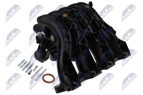 Модуль впускної труби Chevrolet Aveo 1.4 2003-,Lacetti 1.4,1.6 2005- Модуль впускної труби Chevrolet Aveo 1.4 2003-,Lacetti 1.4,1.6 2005-