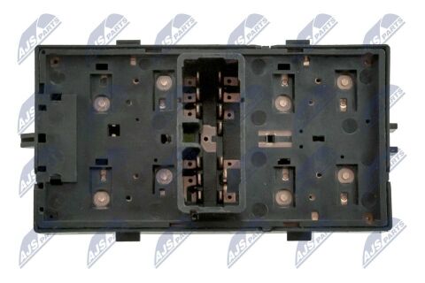 Перемикач, склопідйомник Chevrolet Aveo 2011- Перемикач, склопідйомник Chevrolet Aveo 2011-