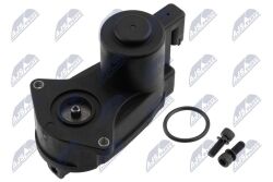 Приводний елемент, супорт стоянкового гальма Chevrolet Camaro 16-23, Blazer 19-21, Traverse 18-21, Gmc Acadia 17-21, Buick Enclave 18-21, Cadillac Ct4 20-22, Ct5 20-22, Ct6 16-20, Xt5 17-21, Xt6 20-21