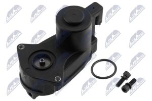 Приводний елемент, супорт стоянкового гальма Chevrolet Camaro 16-23, Blazer 19-21, Traverse 18-21, Gmc Acadia 17-21, Buick Enclave 18-21, Cadillac Ct4 20-22, Ct5 20-22, Ct6 16-20, Xt5 17-21, Xt6 20-21