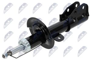 Амортизатор Chevrolet Captiva 06-