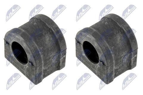 Втулка, стабілізатор Chevrolet Captiva 06-, Opel Antara 06- Втулка, стабілізатор Chevrolet Captiva 06-, Opel Antara 06-