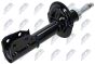 Амортизатор Chevrolet Captiva 06-, фото 2 - интернет-магазин Auto-Mechanic